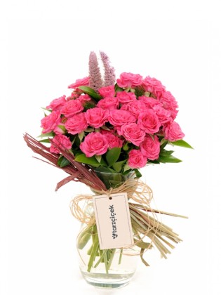 Pink Love You